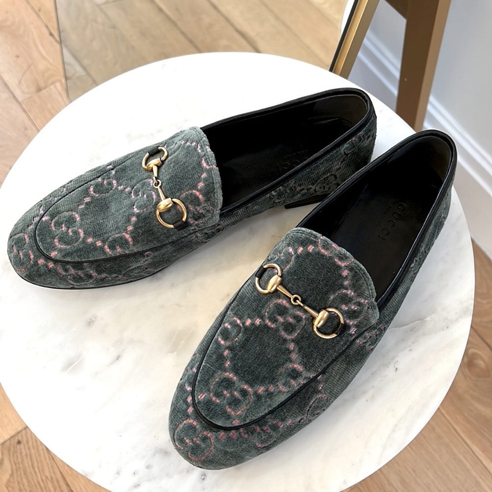 Gucci Loafers